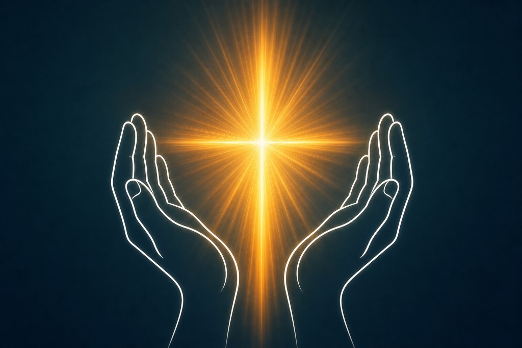 God Did app logo